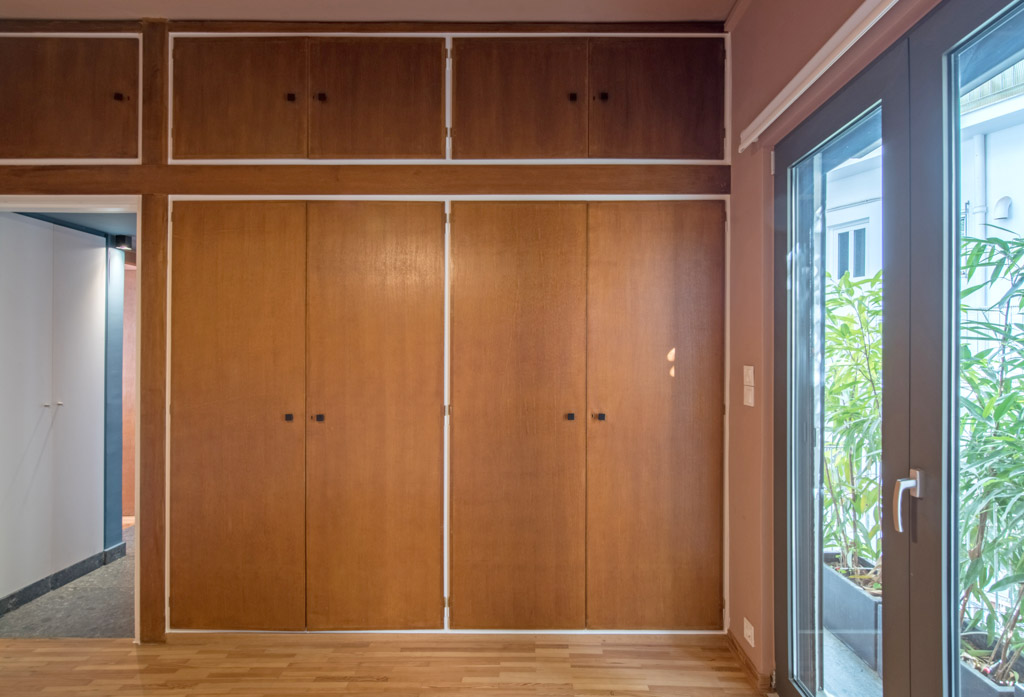 Neoclassical House, Athenscenter | XXXIII
