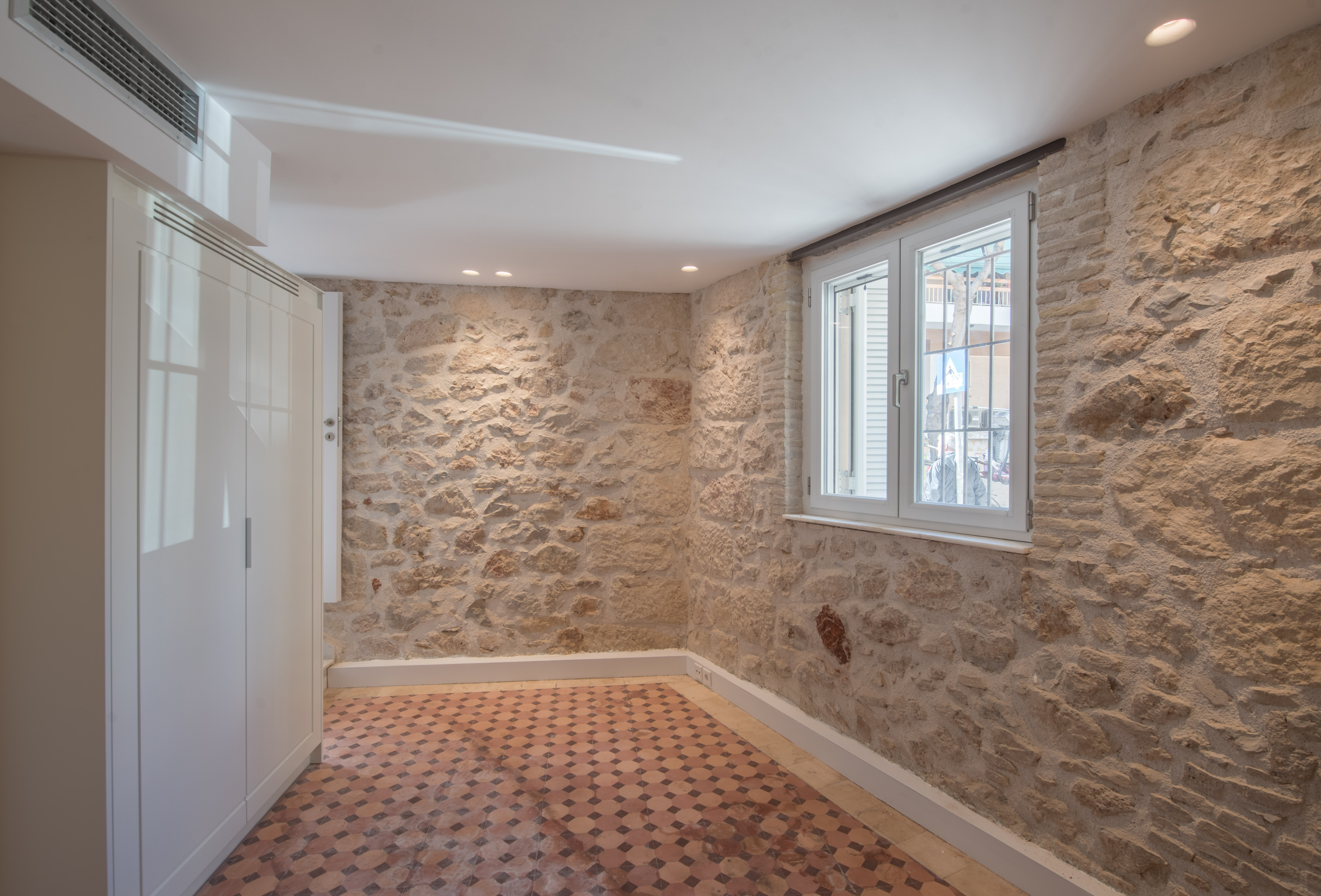 Neoclassical House, Koukaki | II