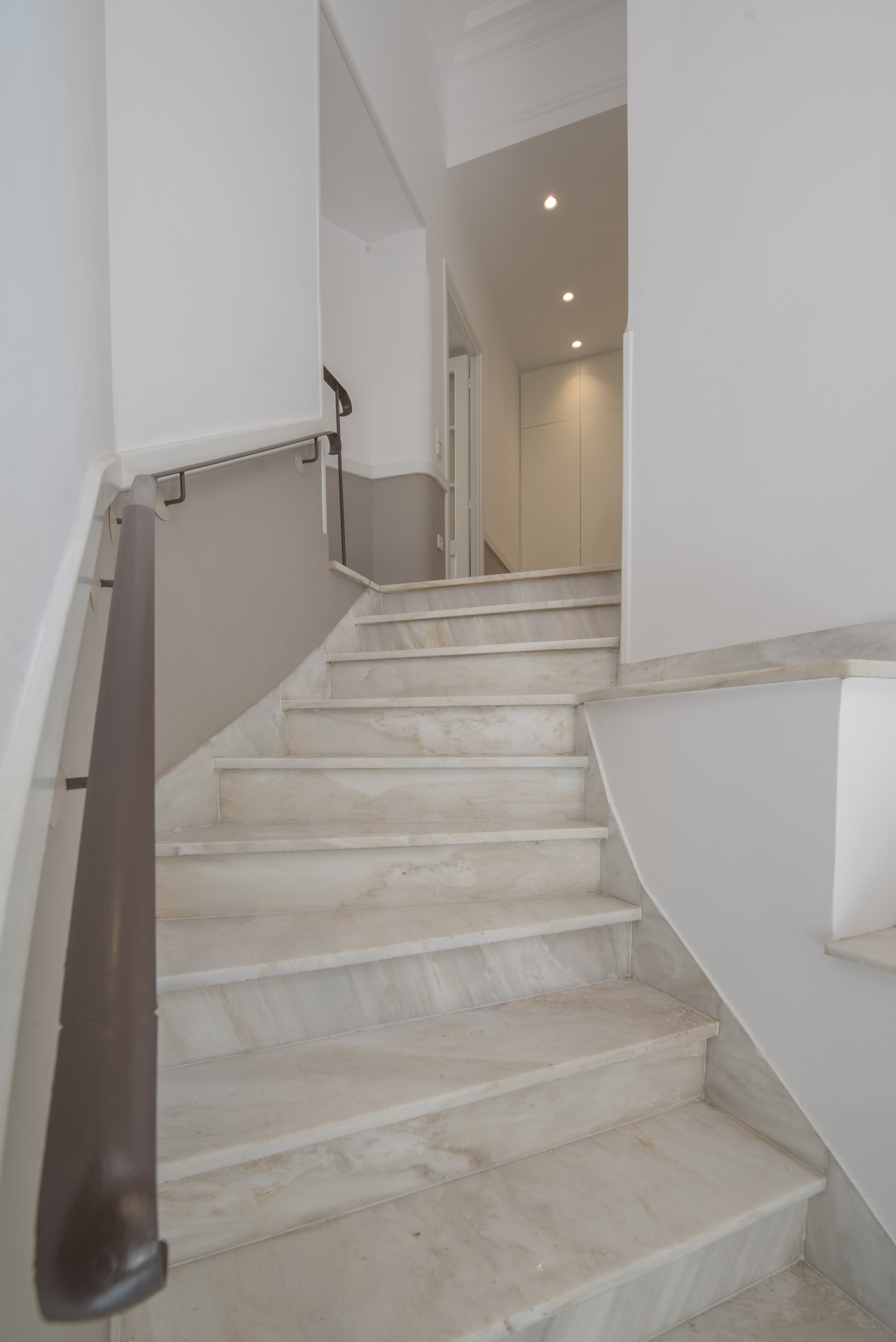 Neoclassical House, Koukaki | III