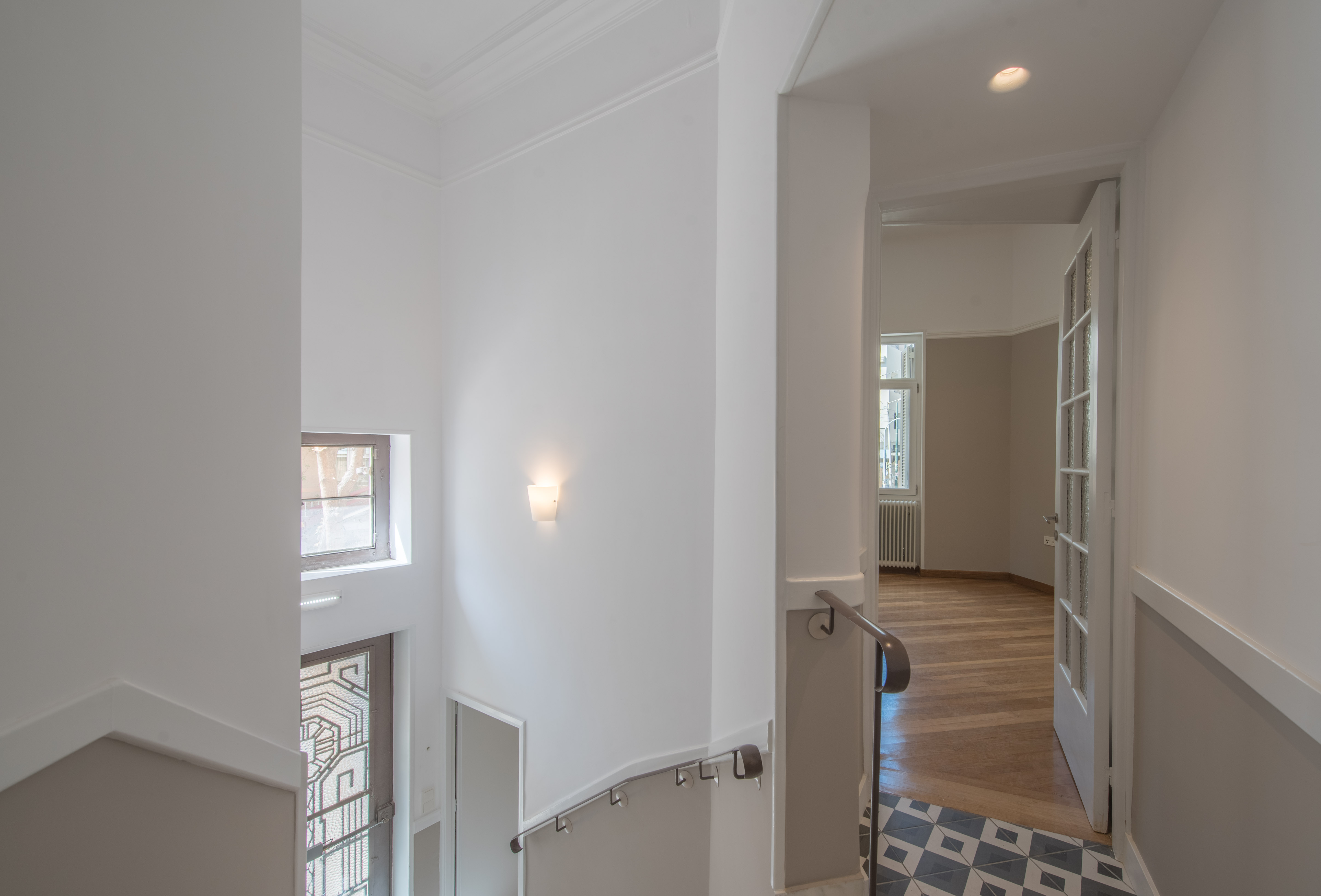 Neoclassical House, Koukaki | IV