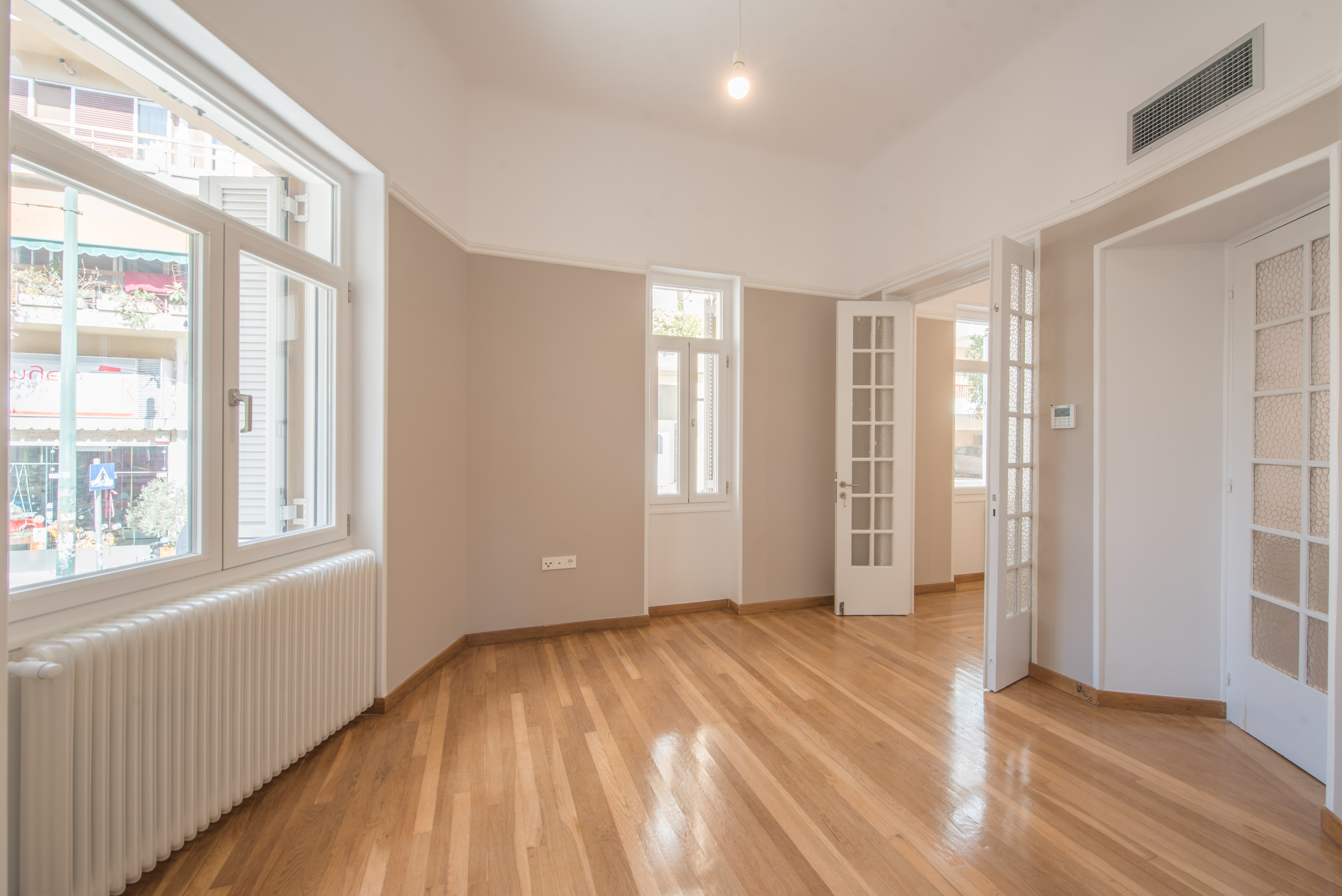 Neoclassical House, Koukaki | V