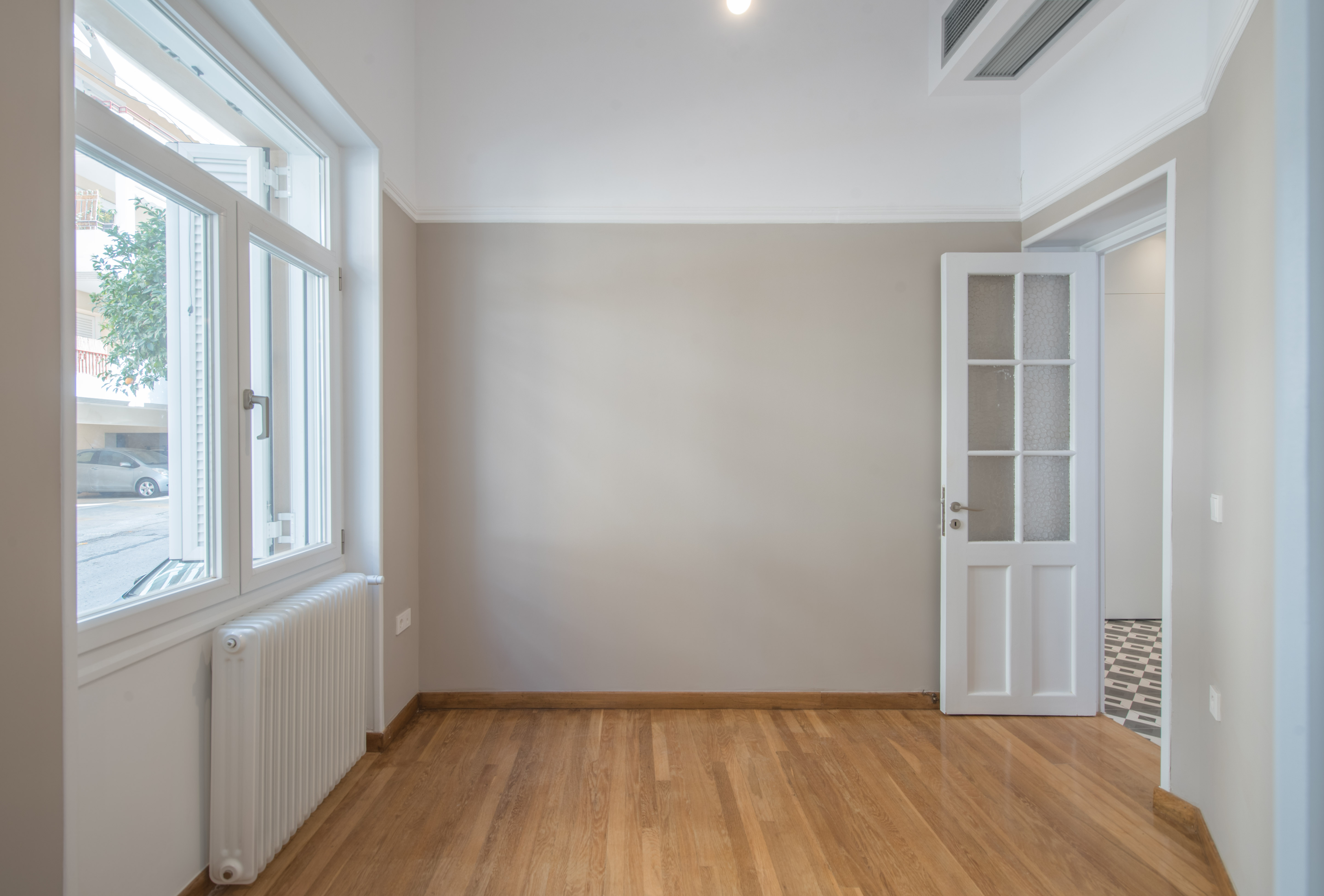 Neoclassical House, Koukaki | VI