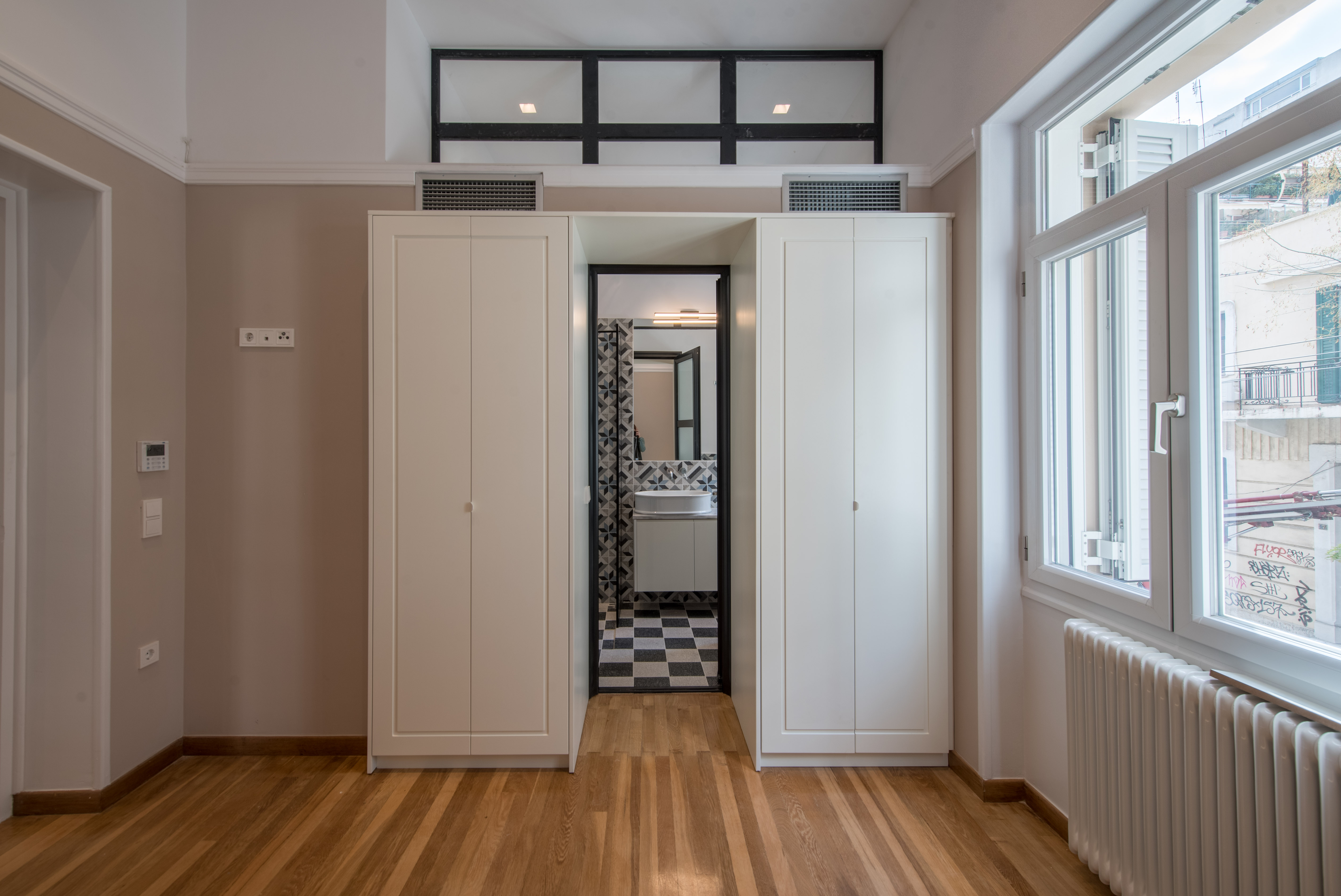 Neoclassical House, Koukaki | XI