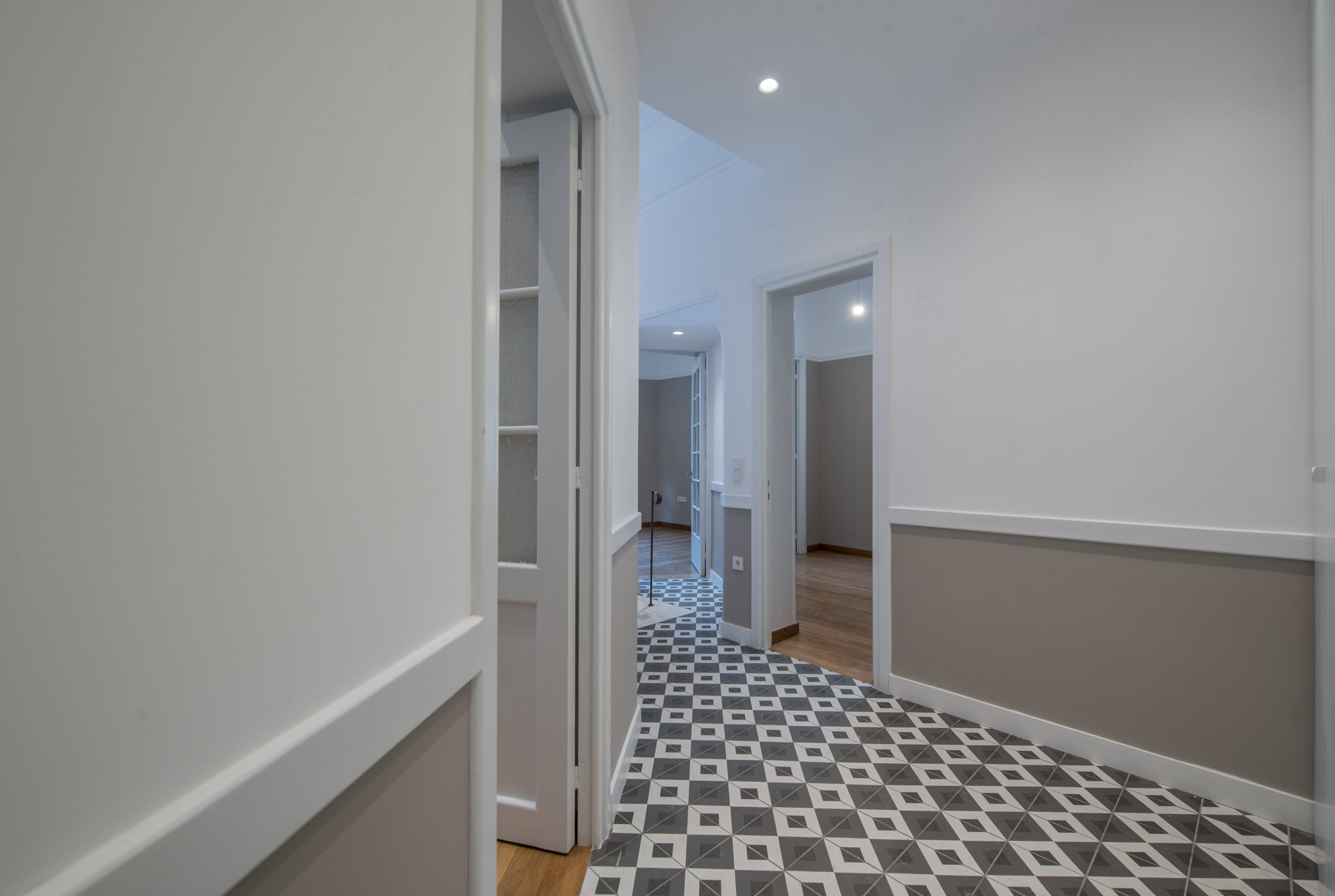Neoclassical House, Koukaki | XIII