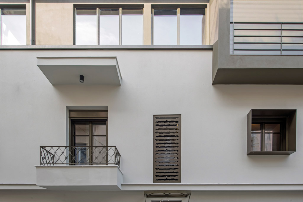 Renovated House, Neapoli | III
