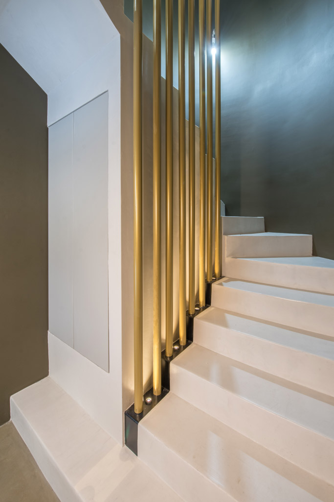 Renovated House, Neapoli | IV
