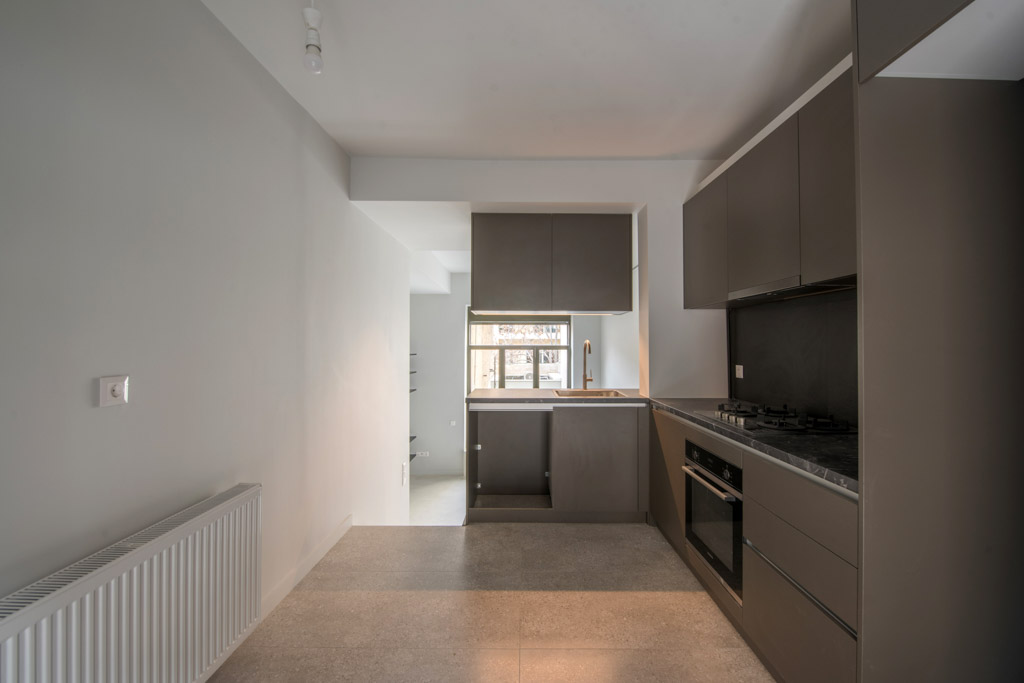 Renovated House, Neapoli | V