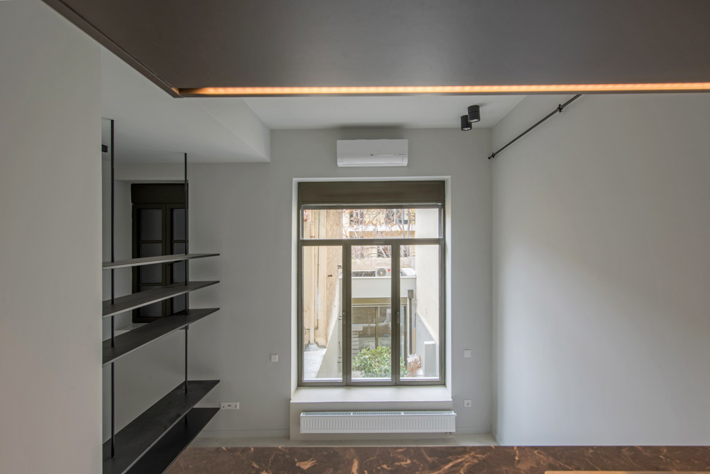 Renovated House, Neapoli | VI