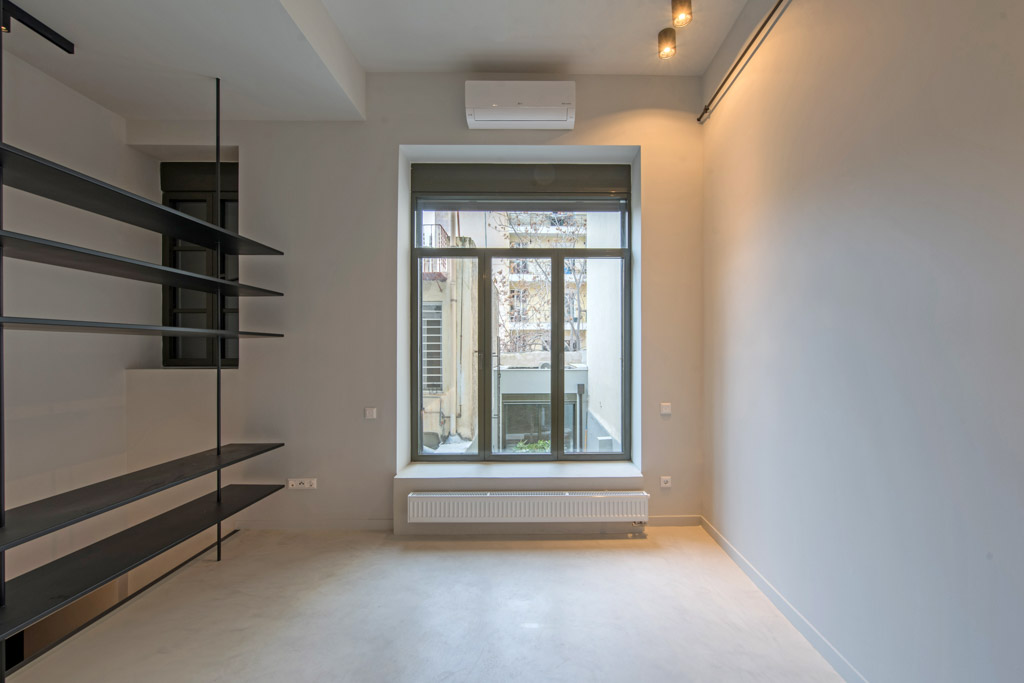 Renovated House, Neapoli | VII