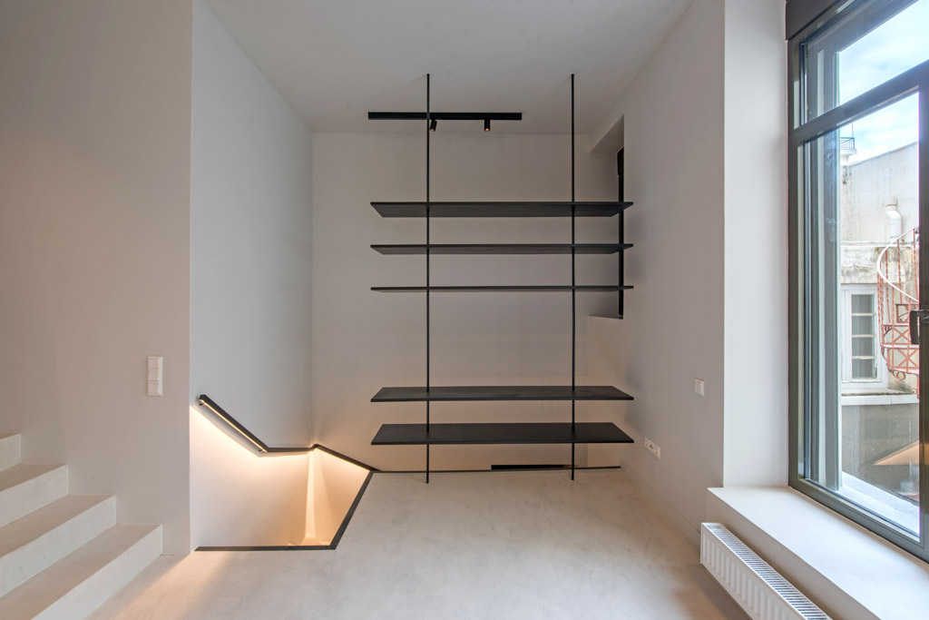 Renovated House, Neapoli | VIII