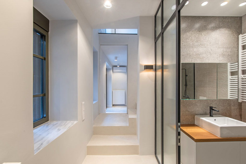Renovated House, Neapoli | XI