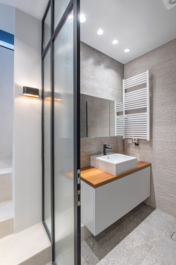 Renovated House, Neapoli | XII
