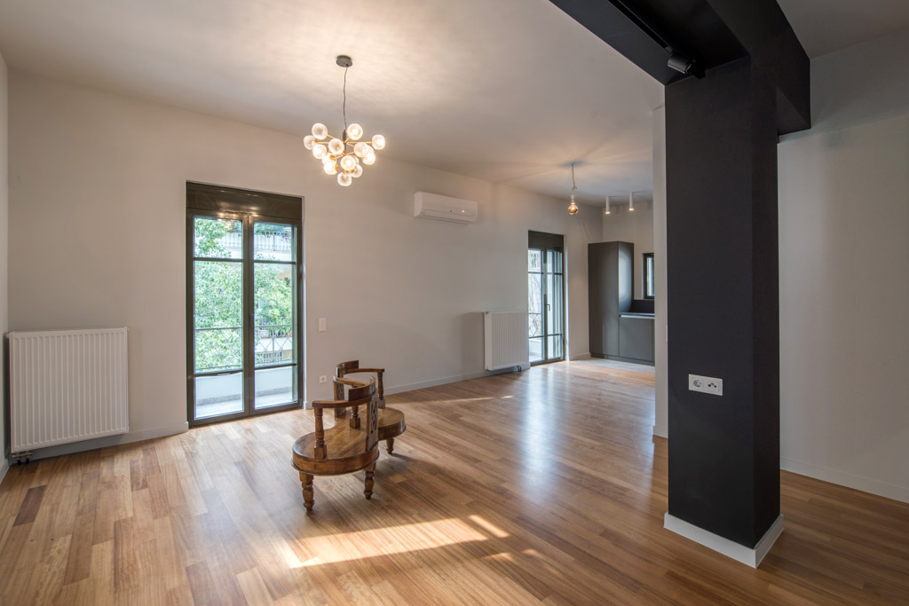 Renovated House, Neapoli | XIII