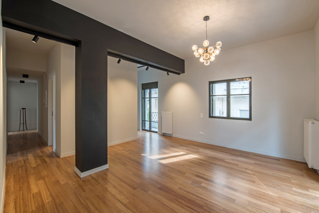Renovated House, Neapoli | XV