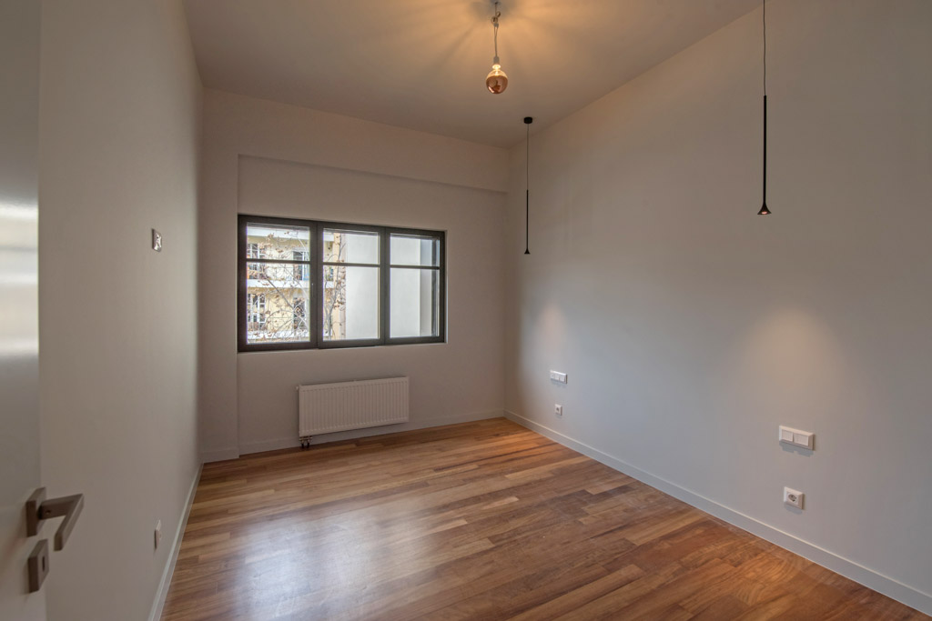 Renovated House, Neapoli | XVI