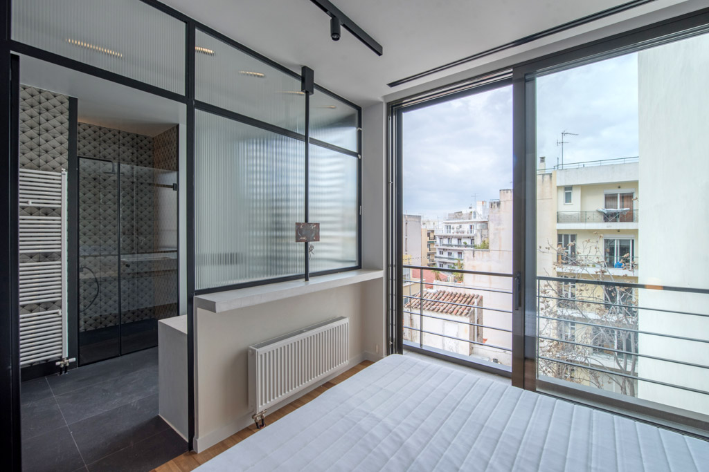 Renovated House, Neapoli | XVIII