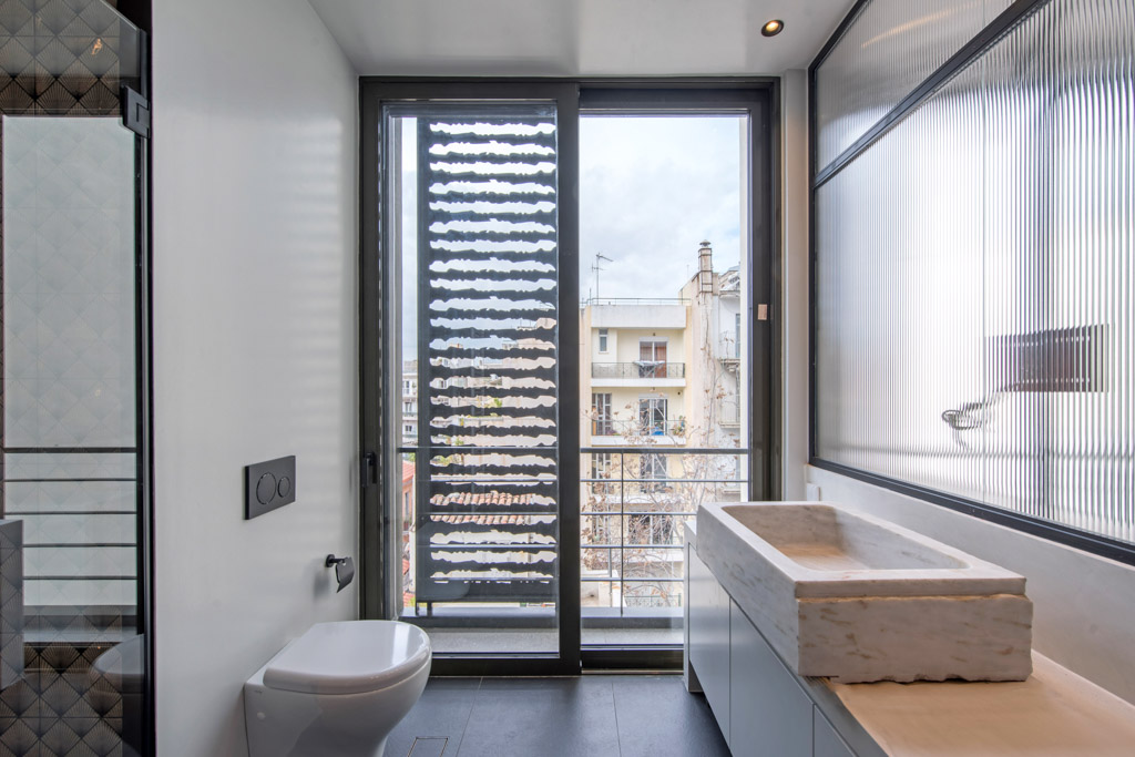 Renovated House, Neapoli | XIX