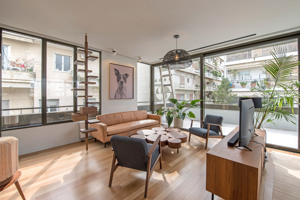 Renovated House, Neapoli | XX