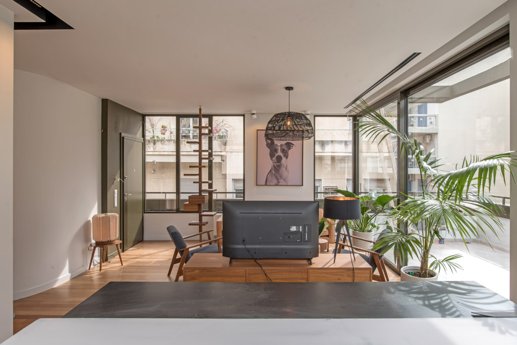 Renovated House, Neapoli | XXI