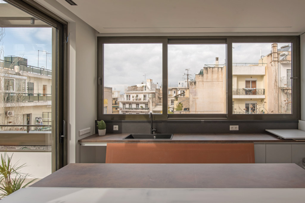 Renovated House, Neapoli | XXII