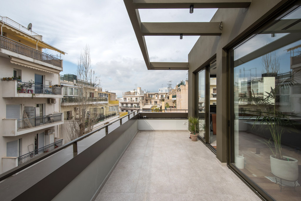 Renovated House, Neapoli | XXIII
