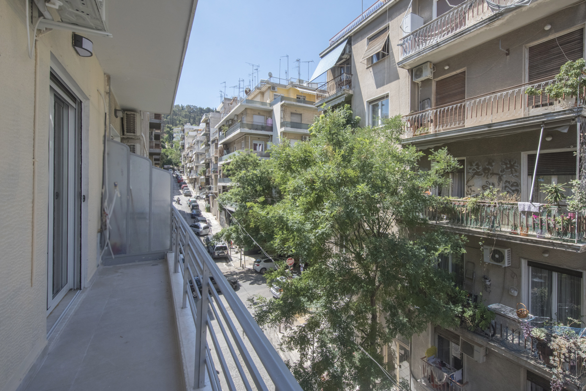 Renovated Apart. Athens | VII