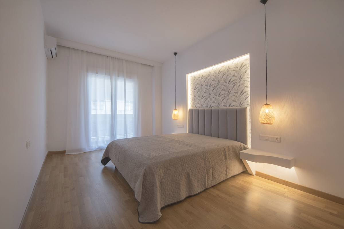 Renovated Apart. Athens | XIII