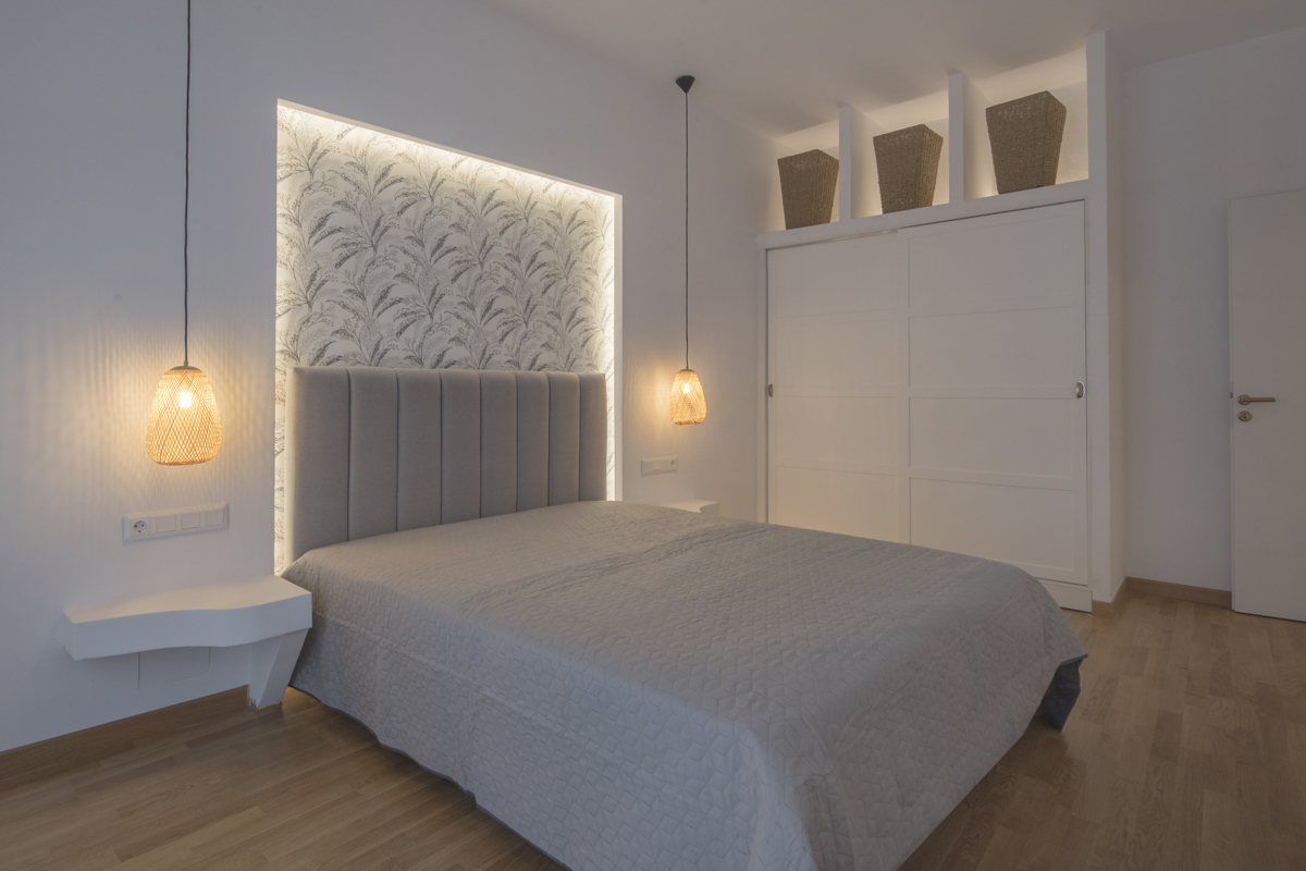 Renovated Apart. Athens | XIV