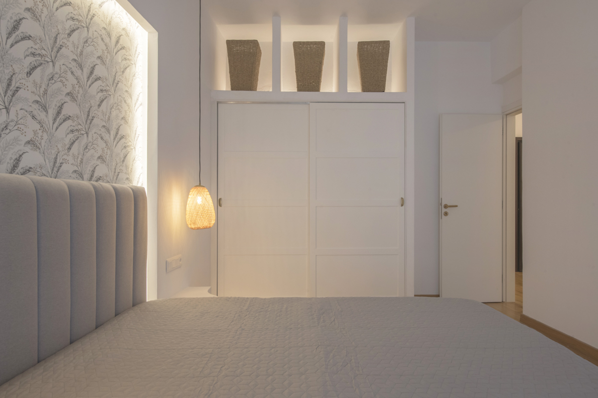 Renovated Apart. Athens | XV