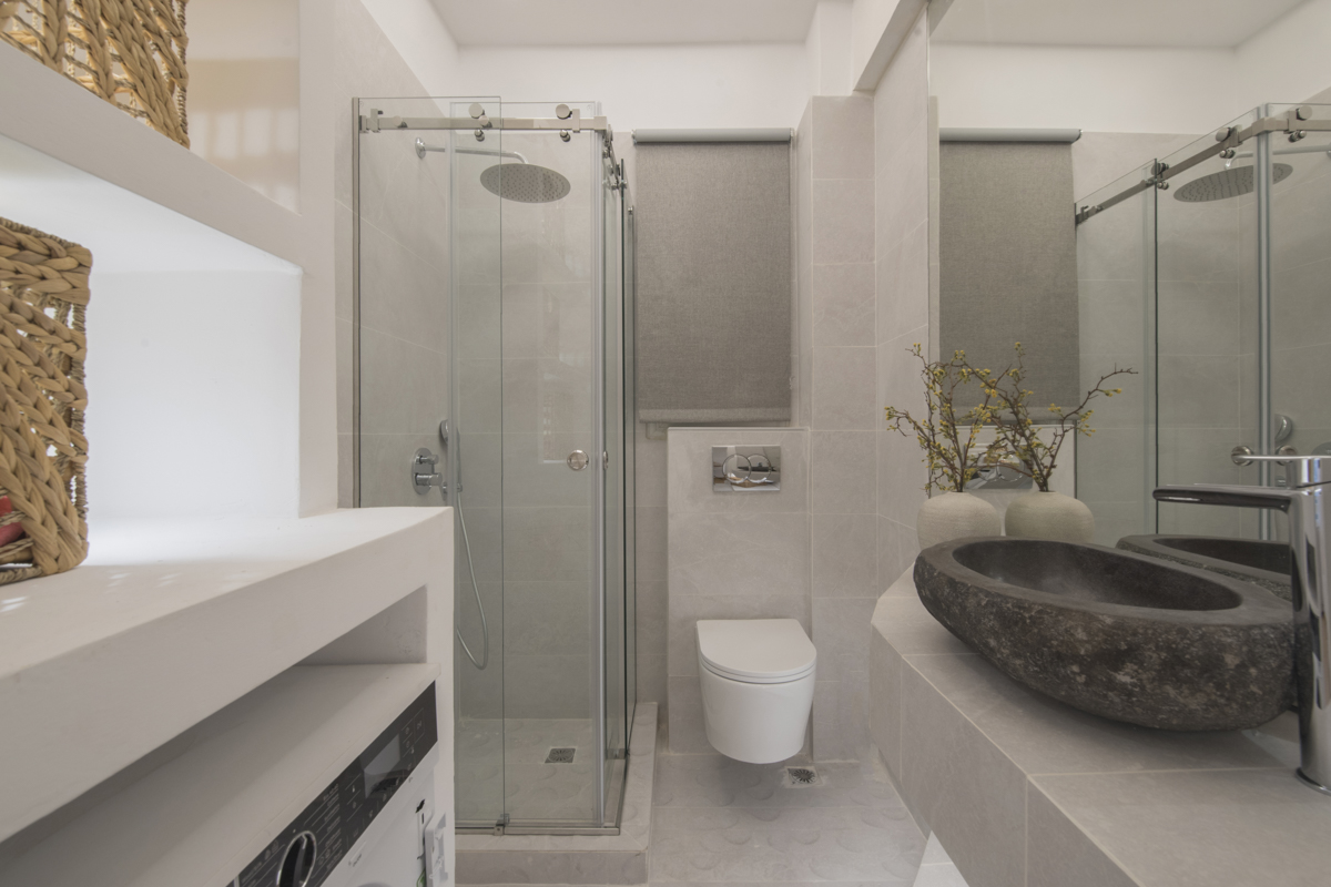 Renovated Apart. Athens | XX