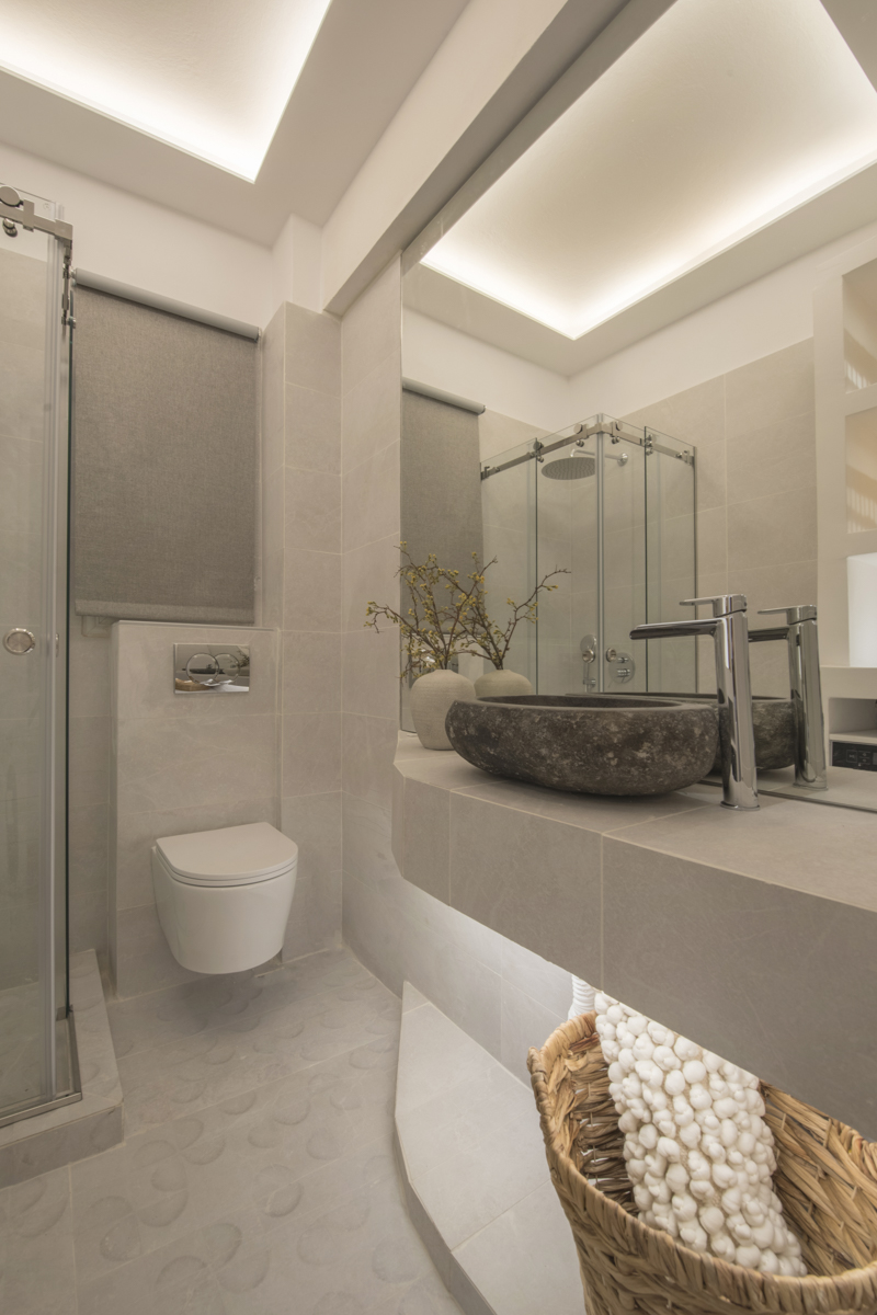 Renovated Apart. Athens | XXI