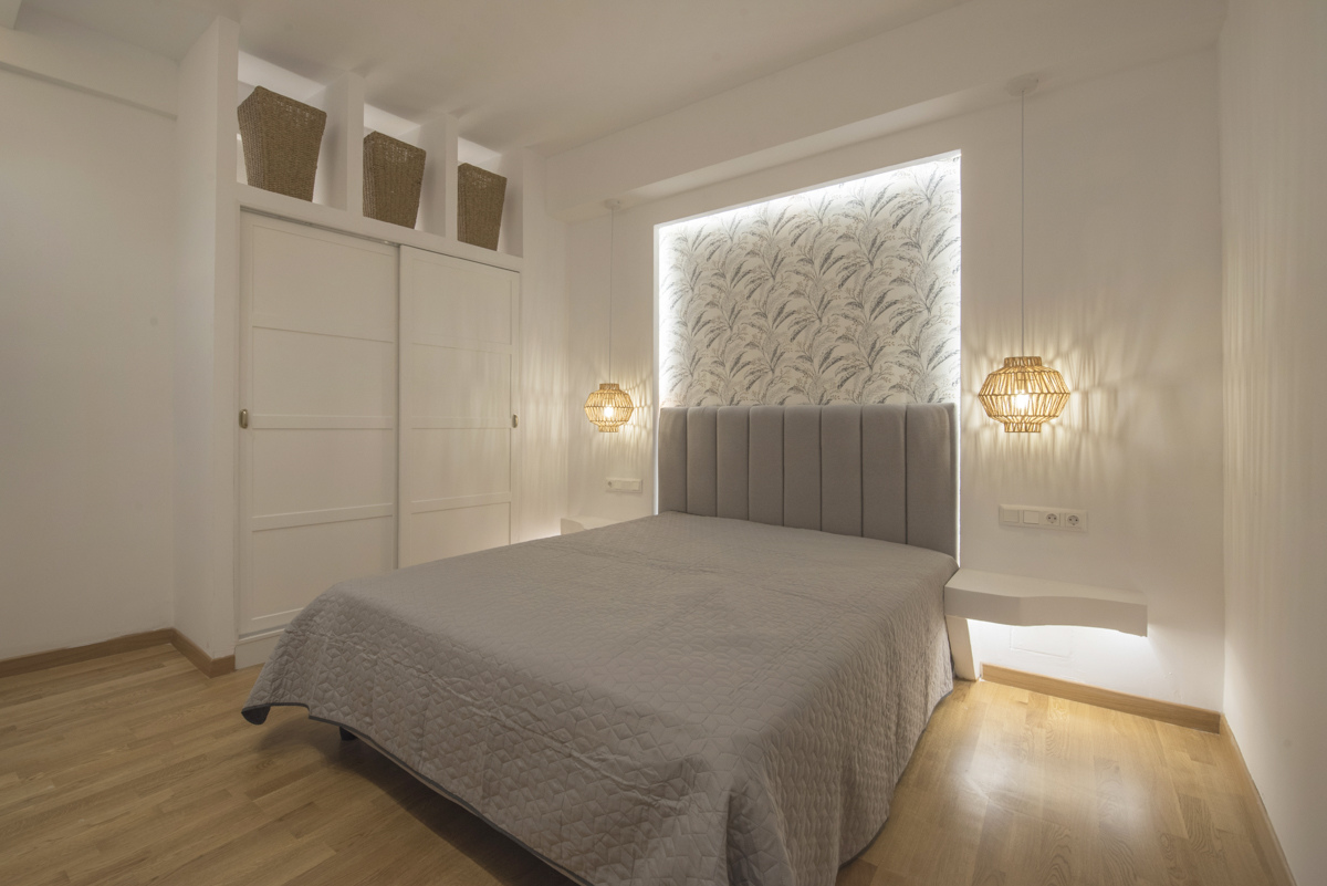 Renovated Apart. Athens | XXII