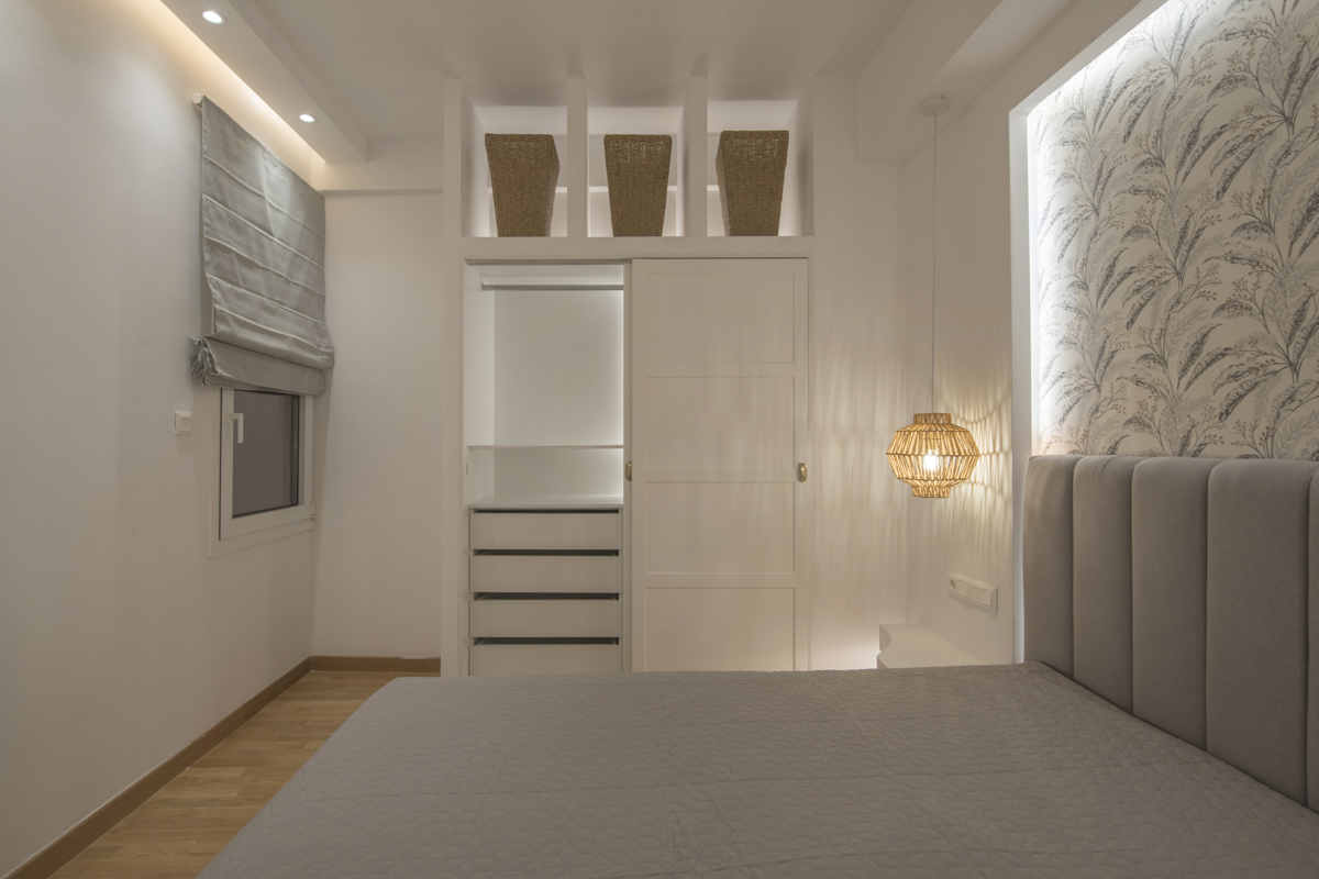 Renovated Apart. Athens | XXIII