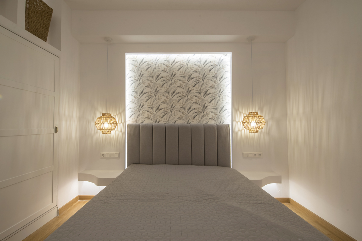 Renovated Apart. Athens | XXIV