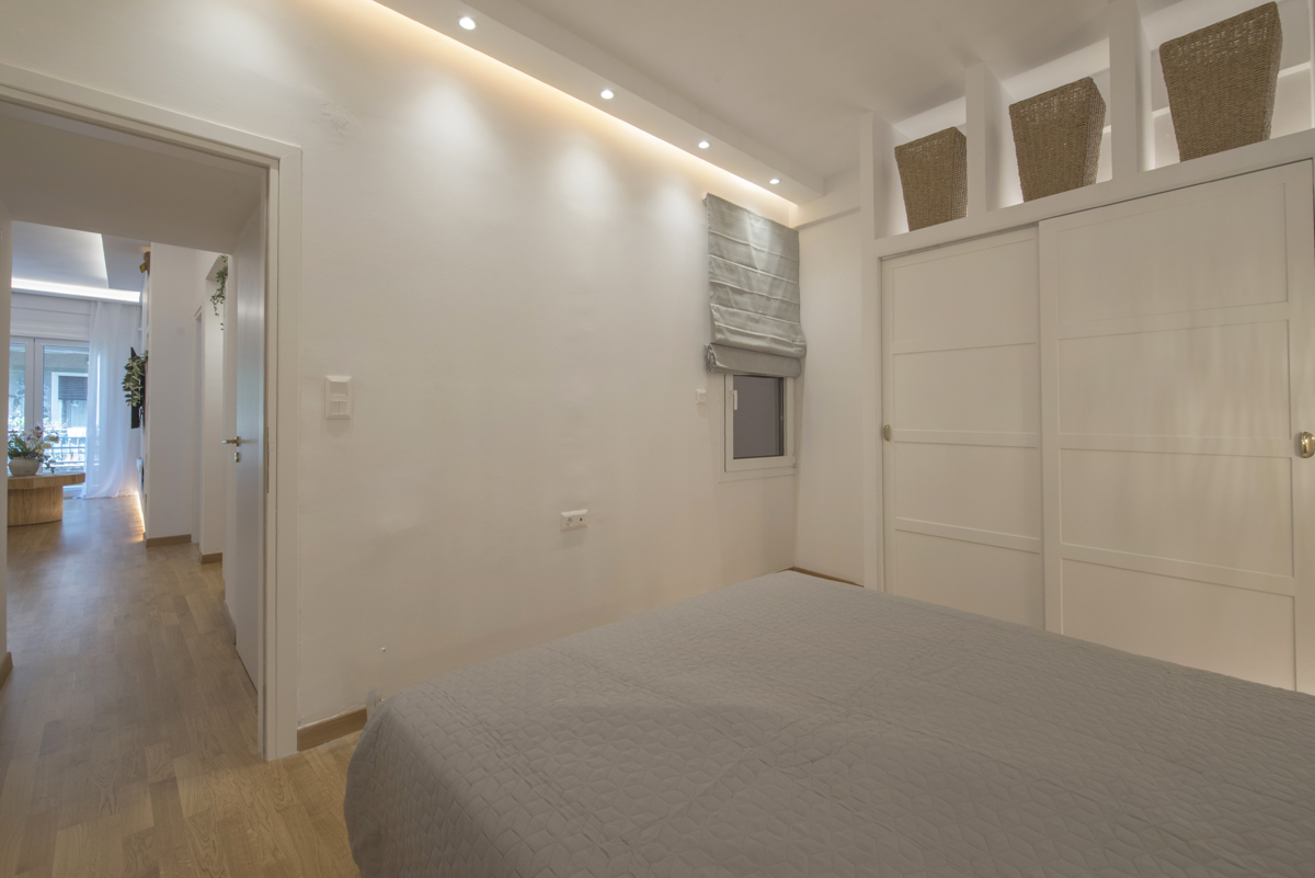 Renovated Apart. Athens | XXV