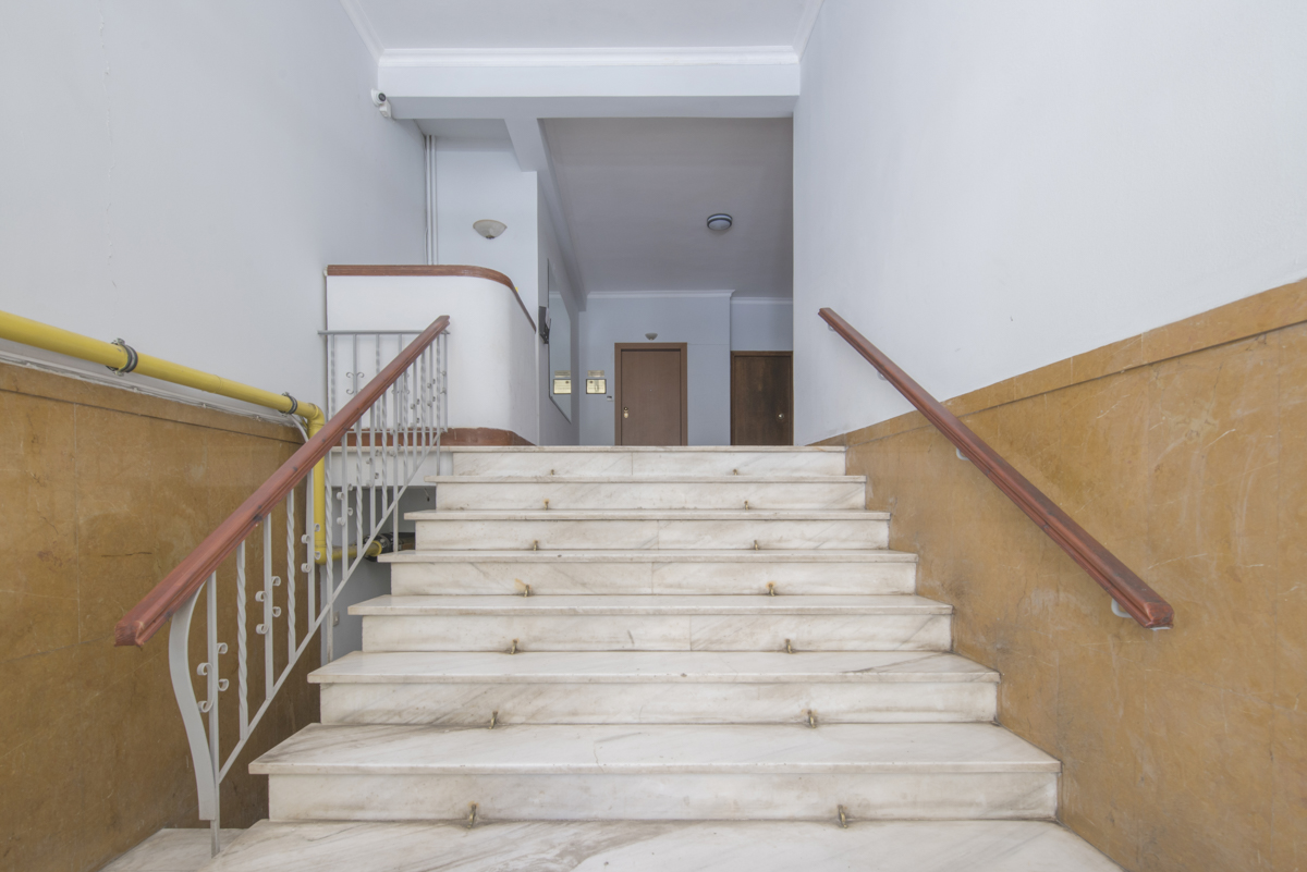 Renovated Apart. Athens | XXVII