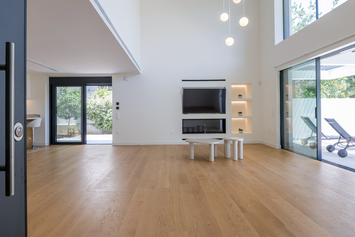 Renovated Apart. Glyfada