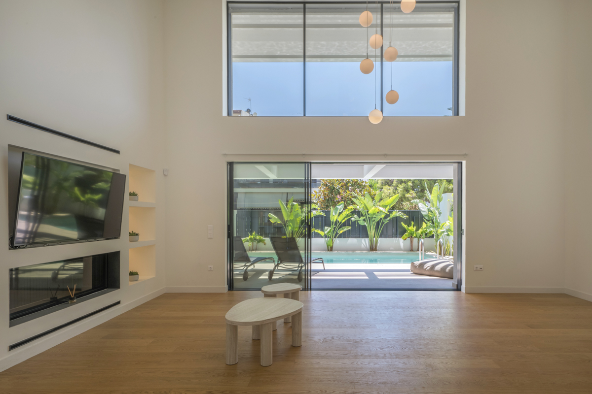 Renovated Apart. Glyfada | IV