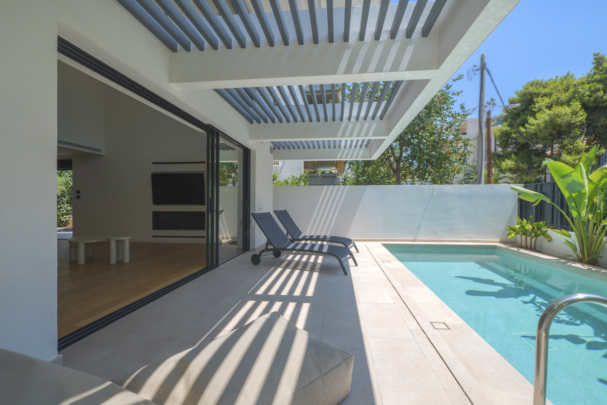 Renovated Apart. Glyfada | VI