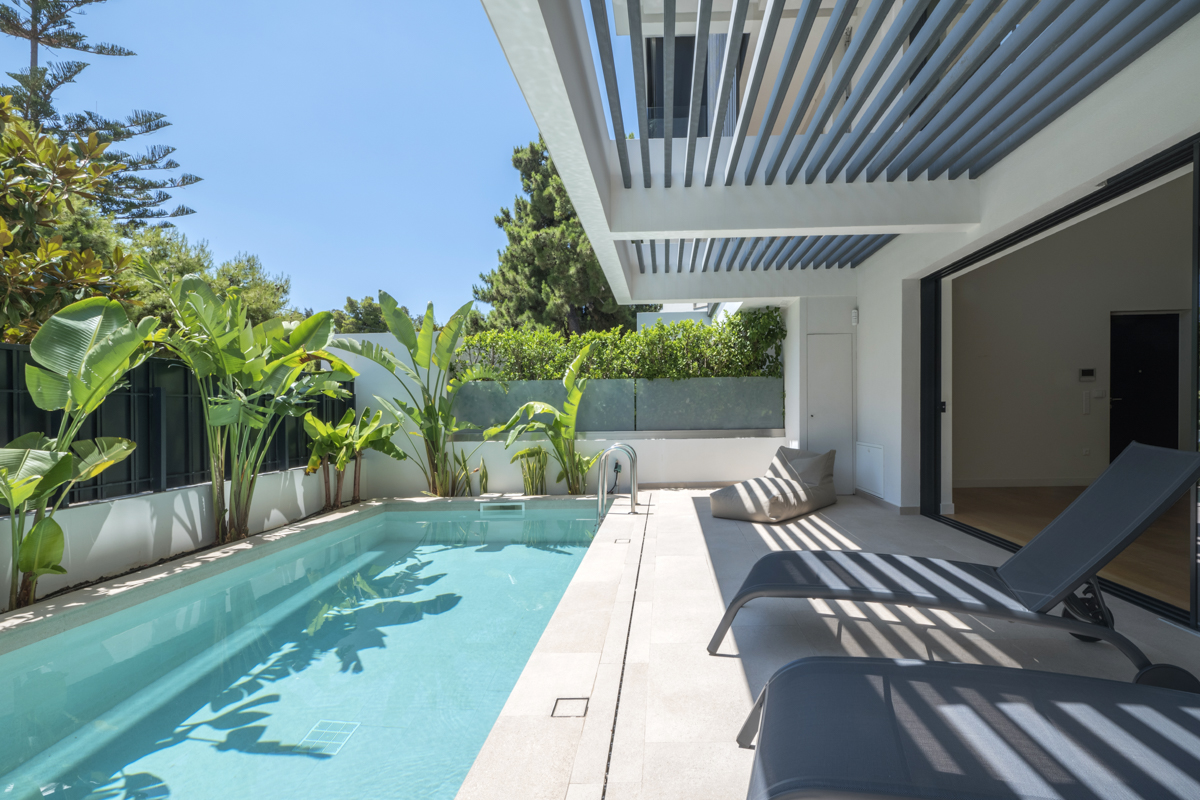 Renovated Apart. Glyfada | VII