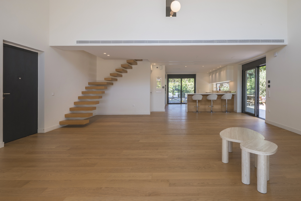 Renovated Apart. Glyfada | IX