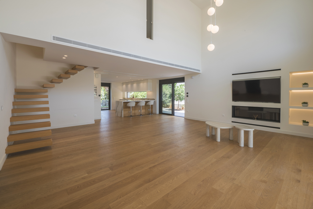 Renovated Apart. Glyfada | XI
