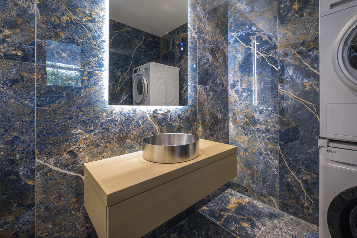 Renovated Apart. Glyfada | XIV