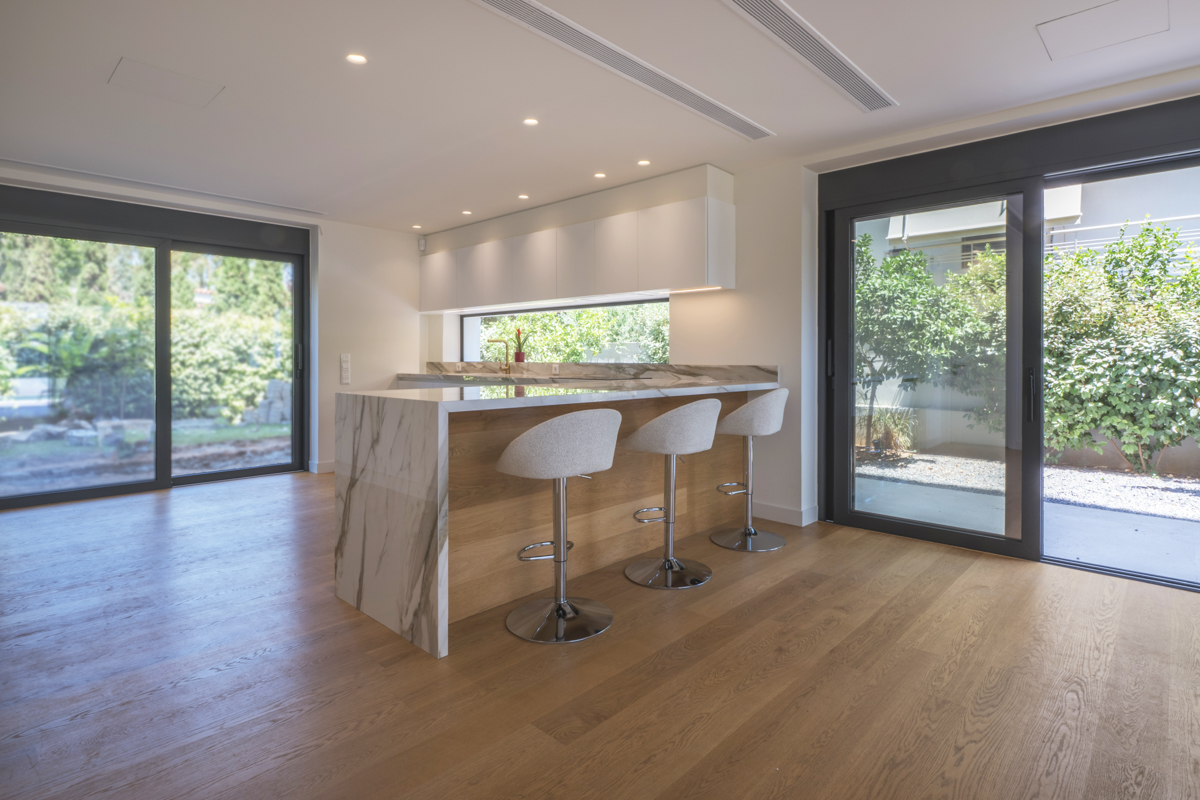 Renovated Apart. Glyfada | XV