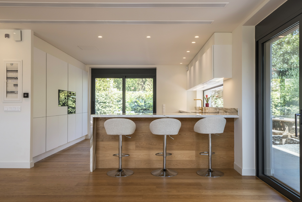 Renovated Apart. Glyfada | XVII
