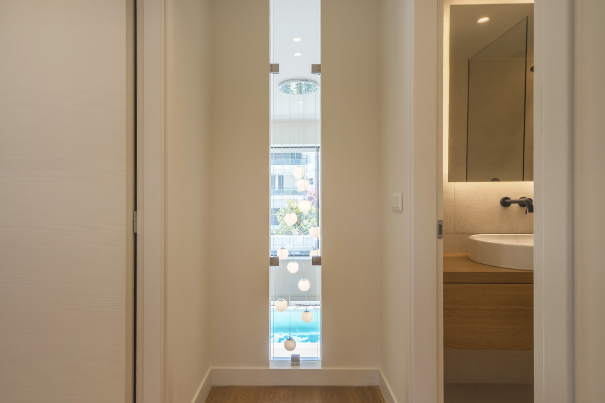 Renovated Apart. Glyfada | XXII