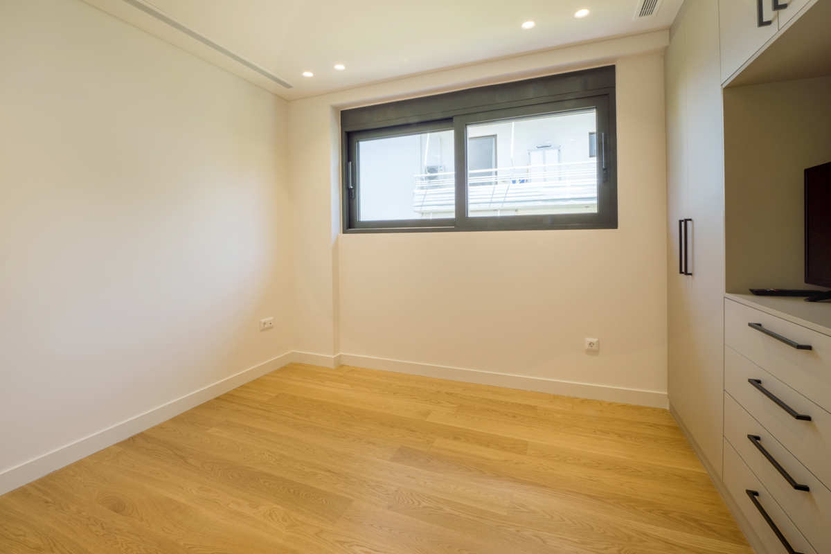 Renovated Apart. Glyfada | XXV