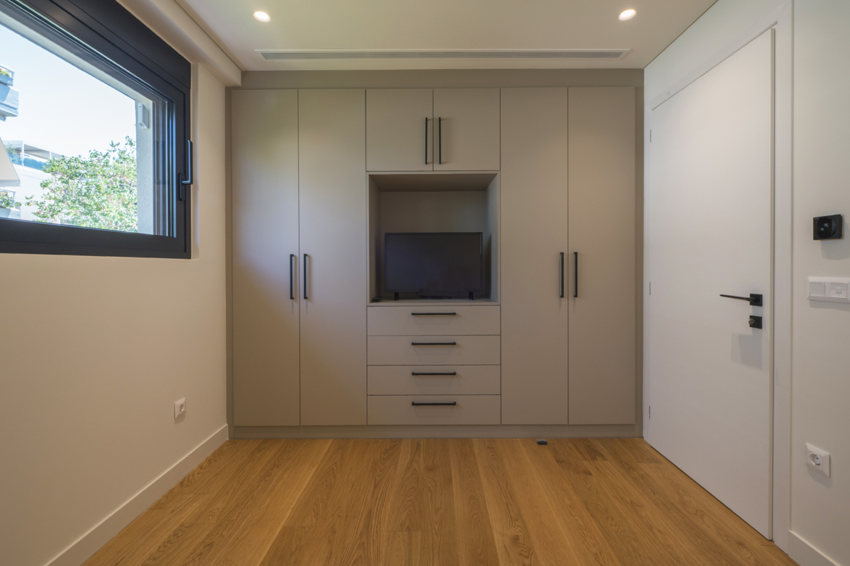 Renovated Apart. Glyfada | XXVI