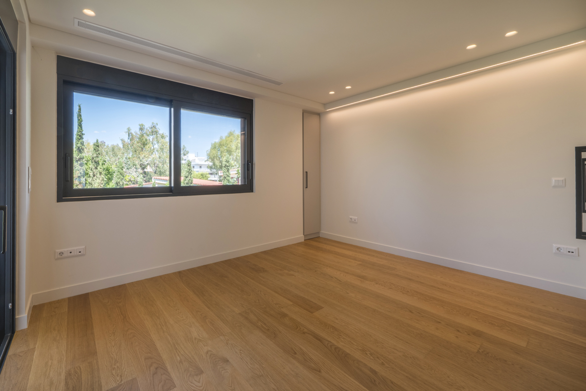 Renovated Apart. Glyfada | XXVIII