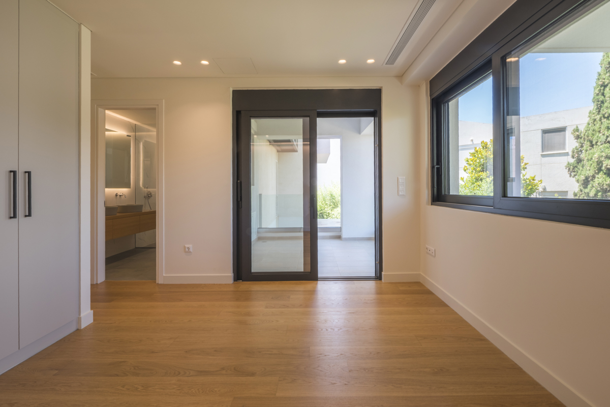 Renovated Apart. Glyfada | XXIX